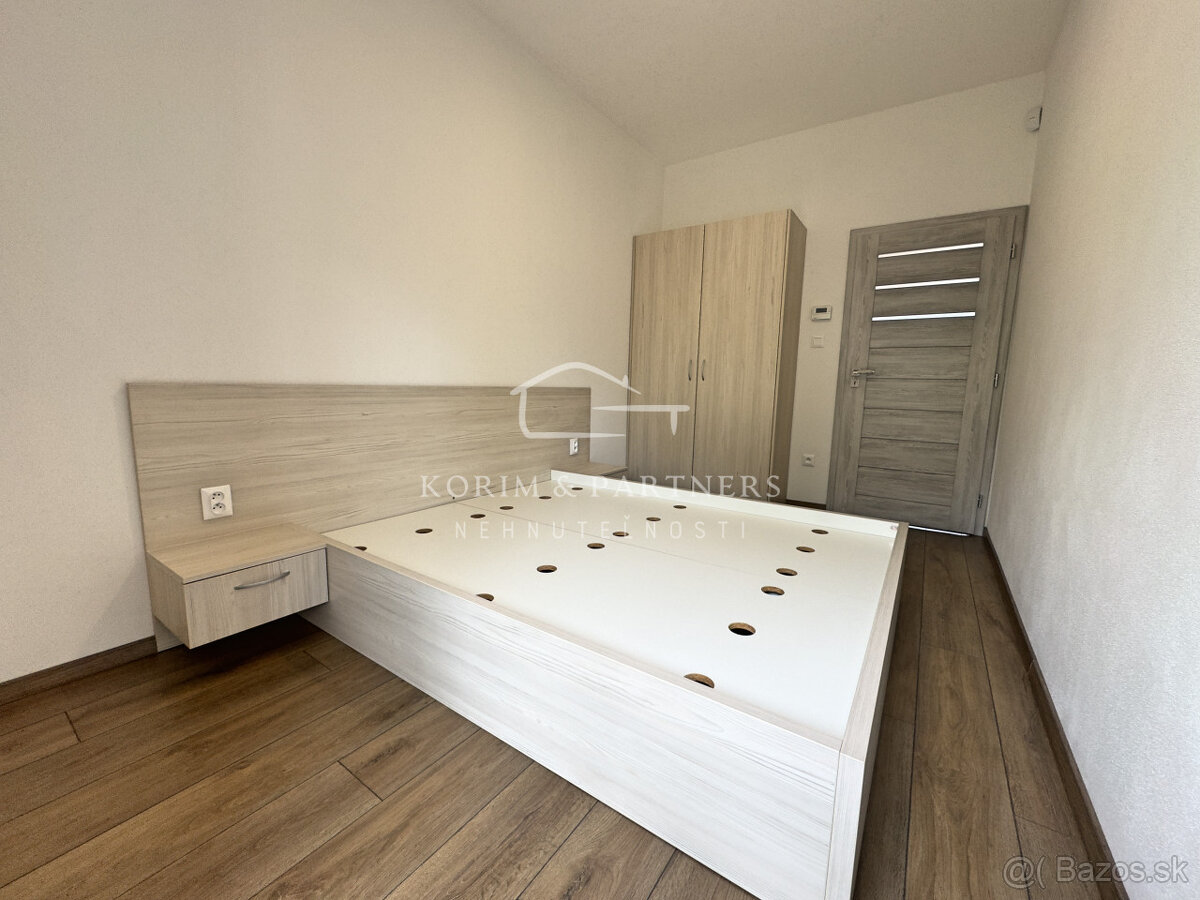 Novopostavený penzión pri Termálnych kúpeloch v Nesvadoch - 6