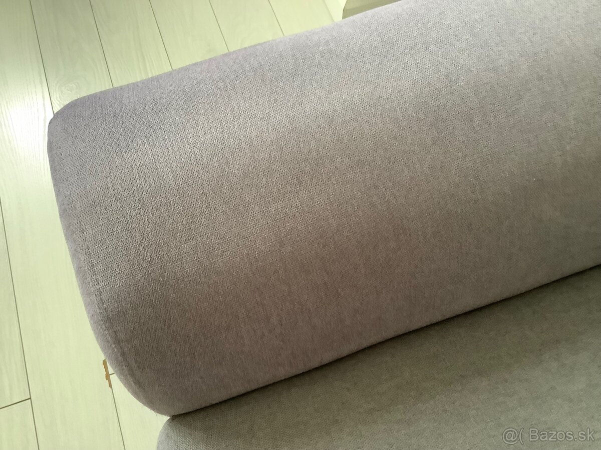 Sedacia rozkladacia súprava - 6