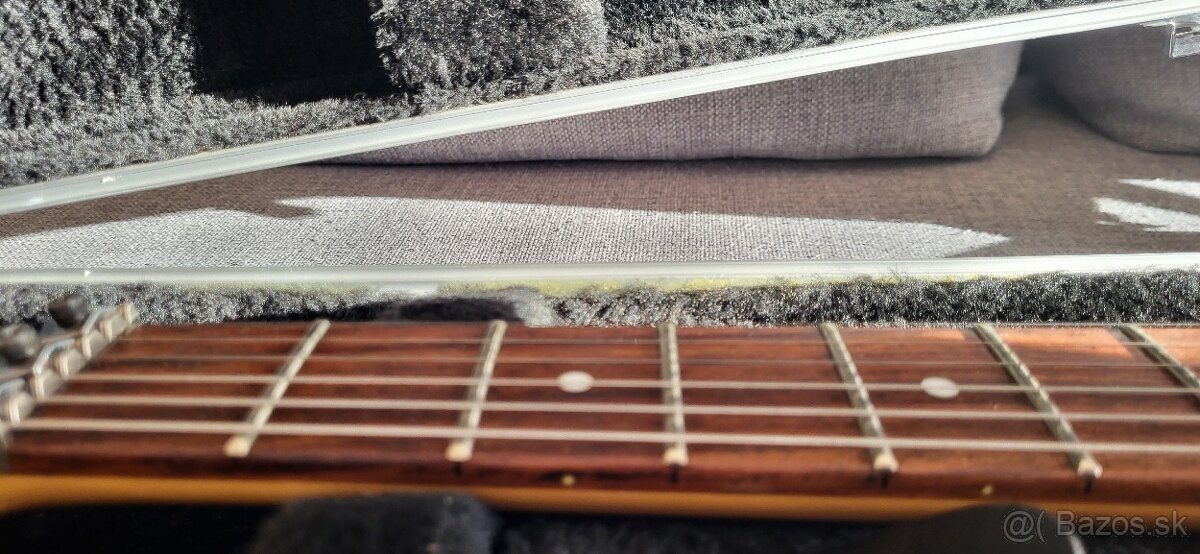 IBANEZ - RG320FM - 6