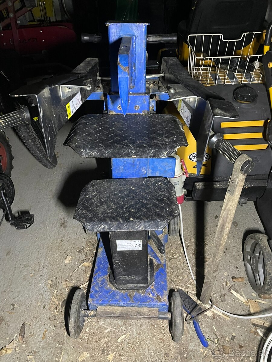 Kálačka znízená cena pôvodne 800. - 6