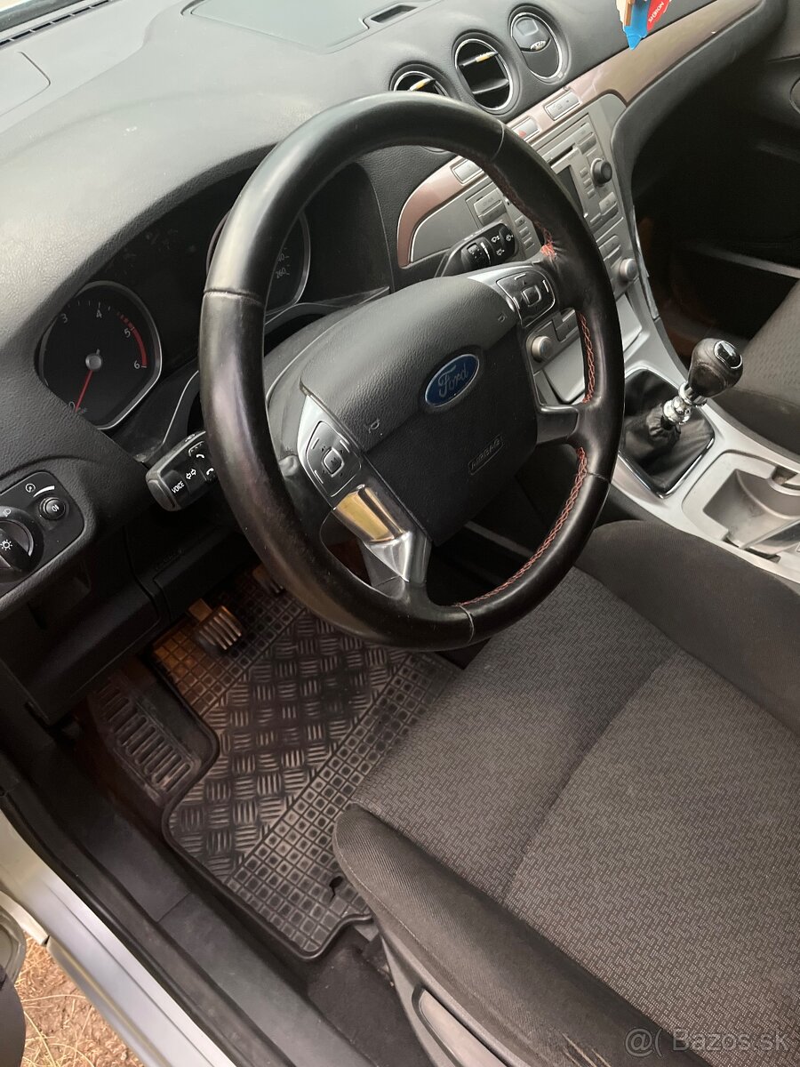 Ford S- Max - 6
