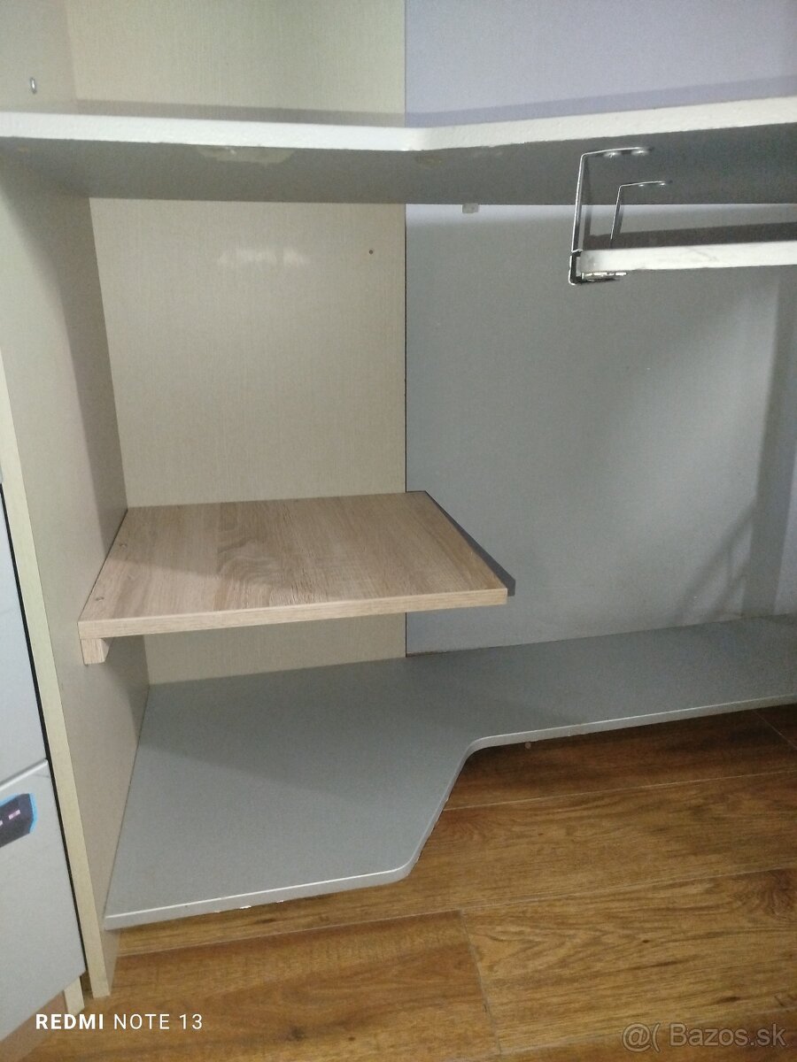 Poschodová posteľ - 6