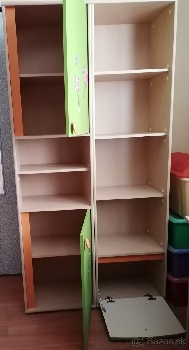 Zostava do detskej izby - 6