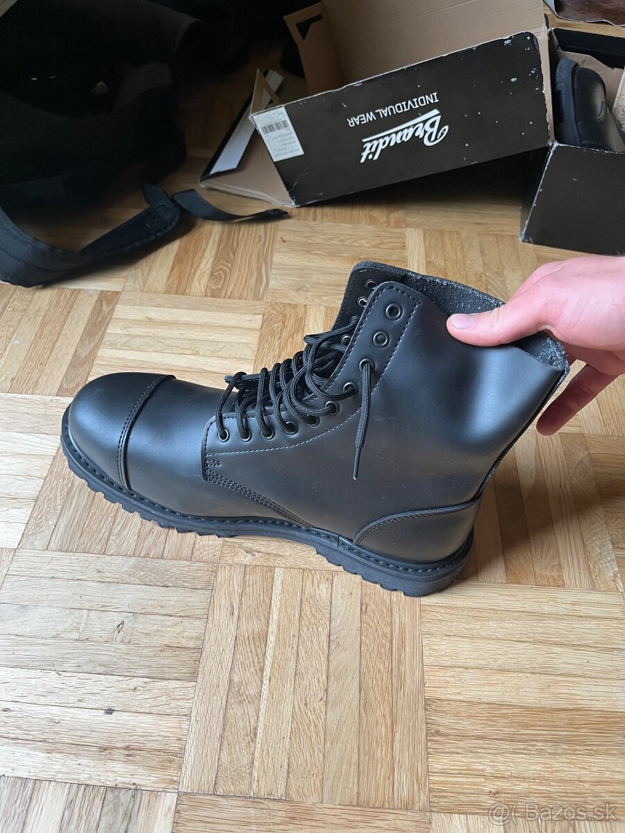 Brandit topánky 47 - 6