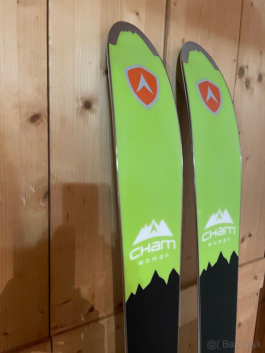 Dynastar Cham woman 97 - 6