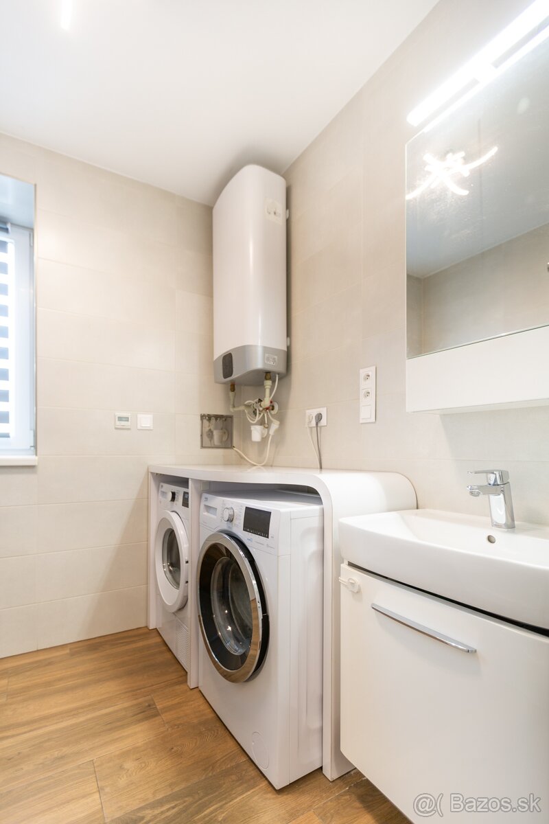 ///ZNÍŽENÁ CENA///Byt Piešťany 2i - 6