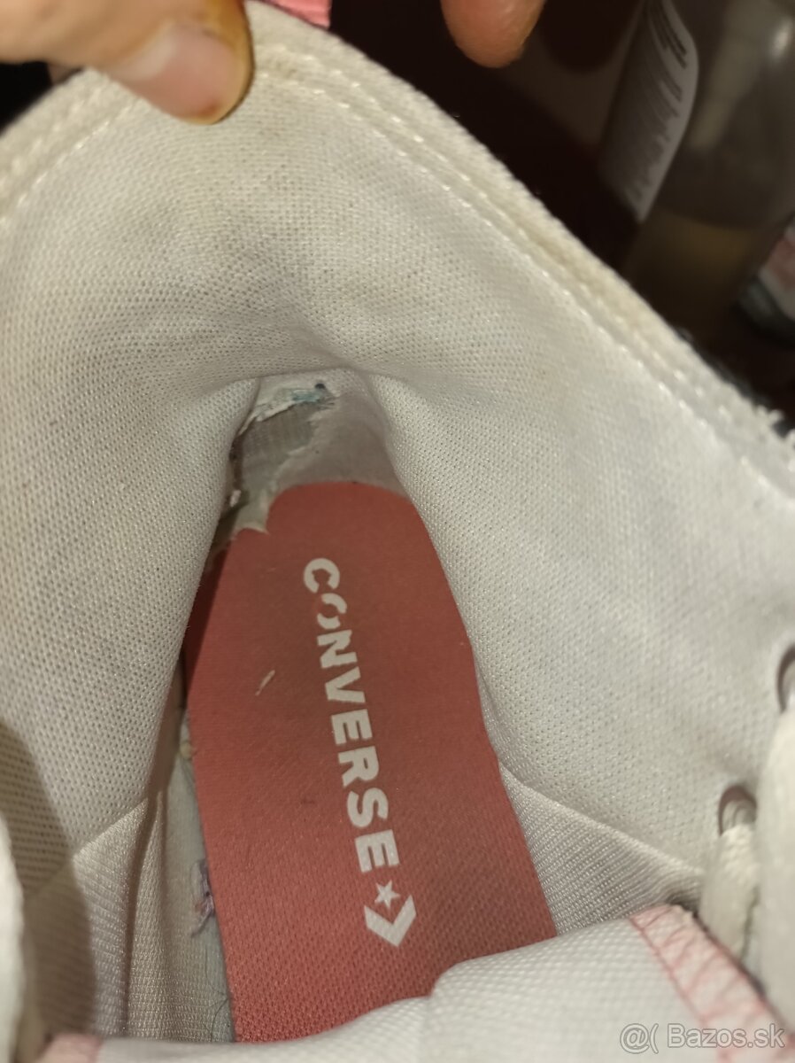 Converse originál 39 - 6