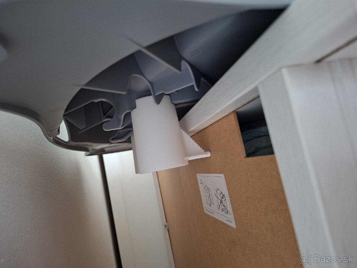 Prebalovací pult - 6