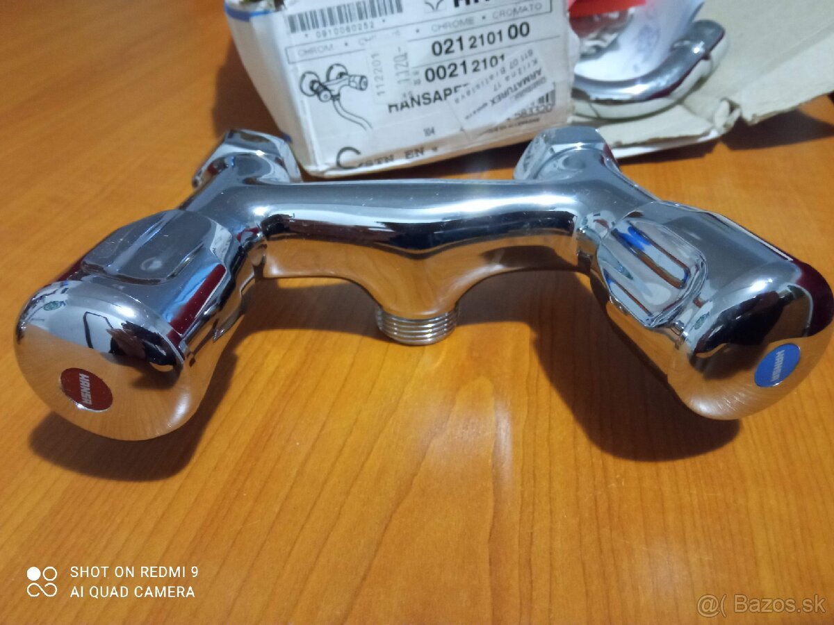 Vodovodné batérie - 6