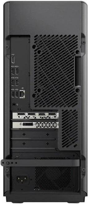 Lenovo Legion\i5\SSD\RTX - 6