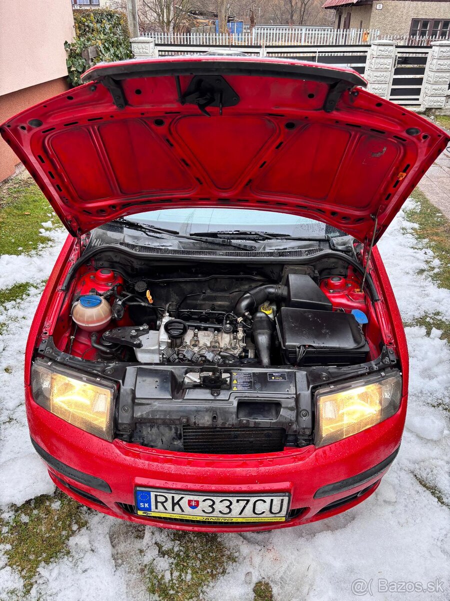 Škoda Fabia 1.2 HTP - 6