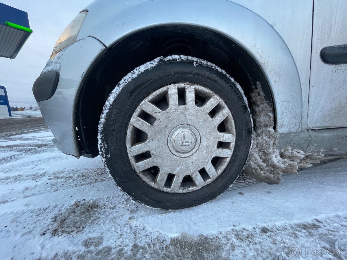 Citroën c3 1,4 HDI 2003 - 6