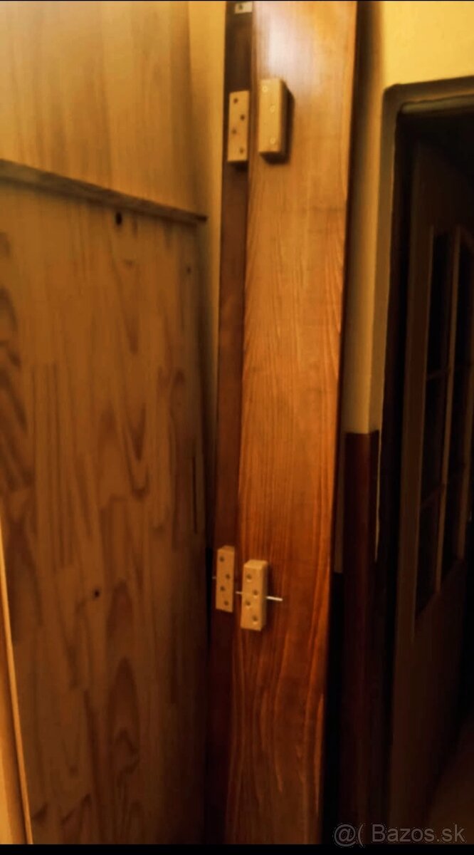 Masívna posteľ na mieru - 6