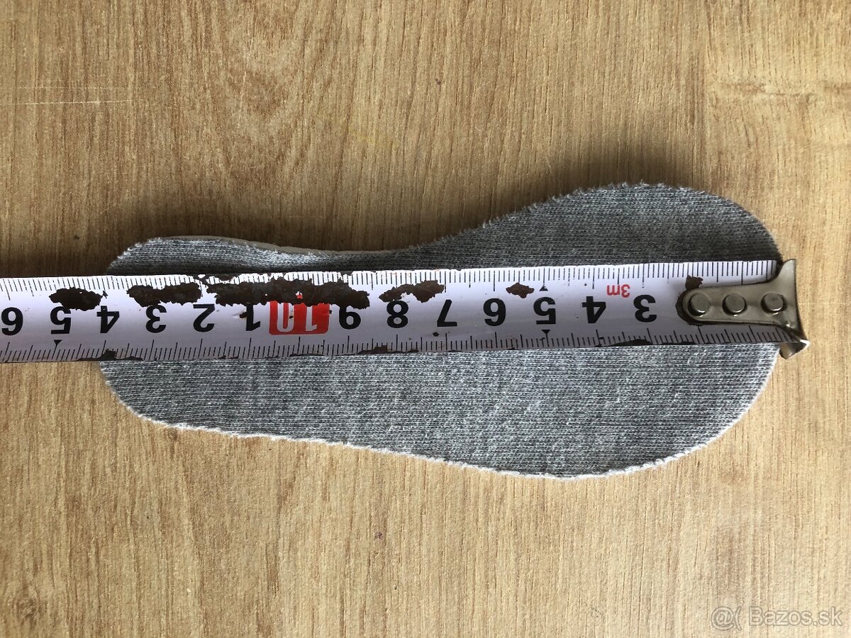 Bisgaard gumáky 22 - 6