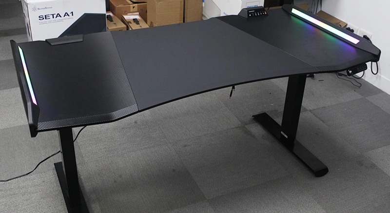 Mikrofón SteelSeries Alias Pro – EMEA - 6