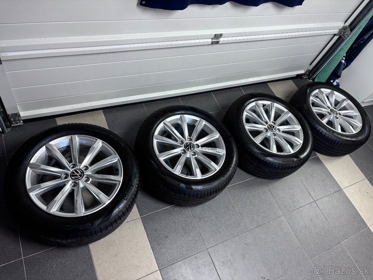 VW London R17 Letne orig. - 6