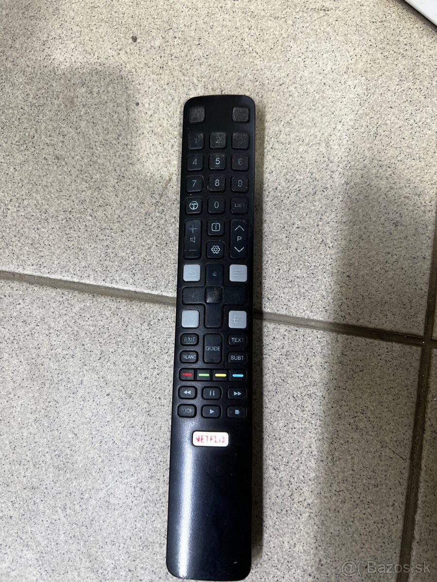 TCL 55P615 na opravu - 6