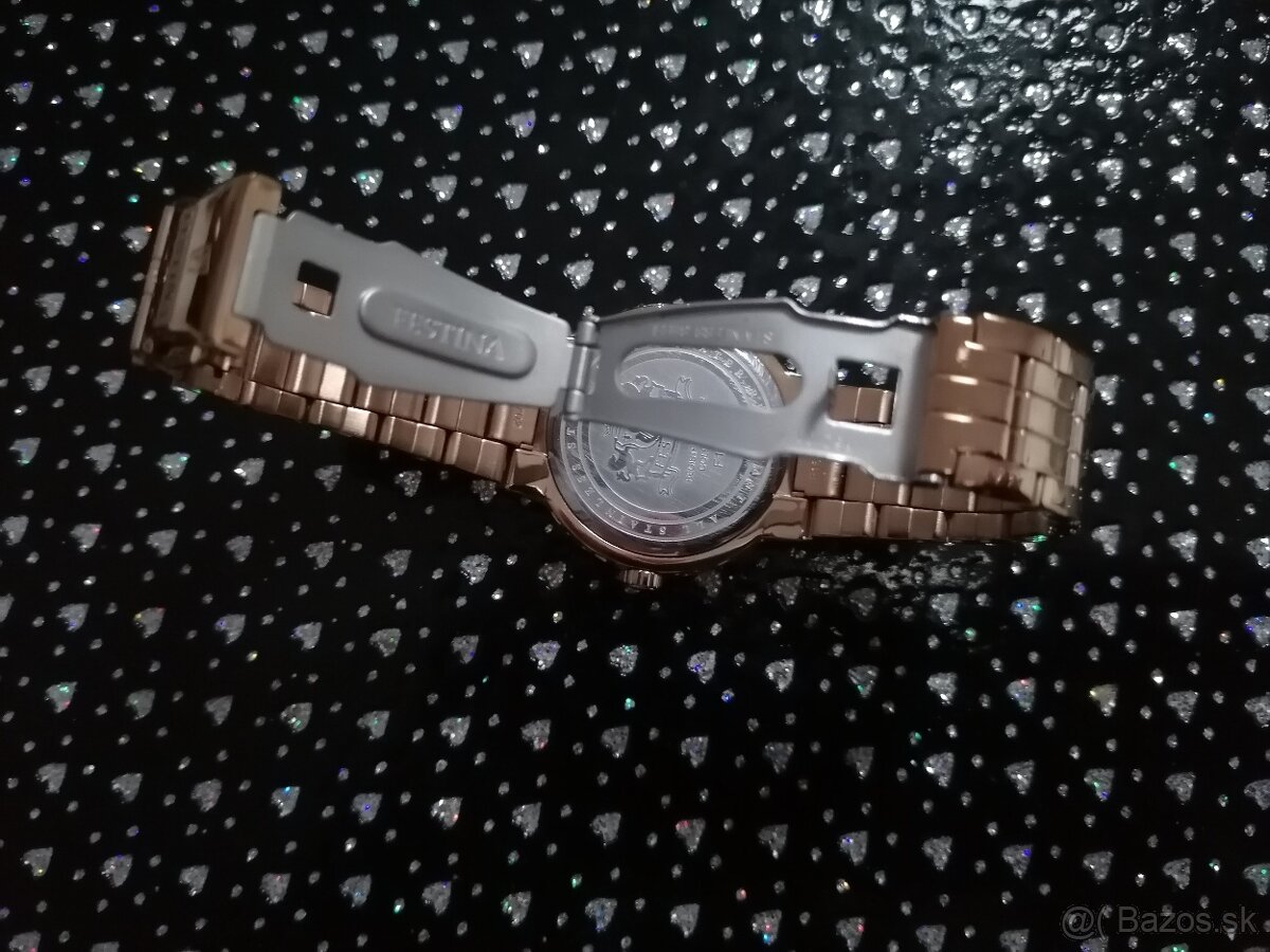 Festina dámske hodinky - 6