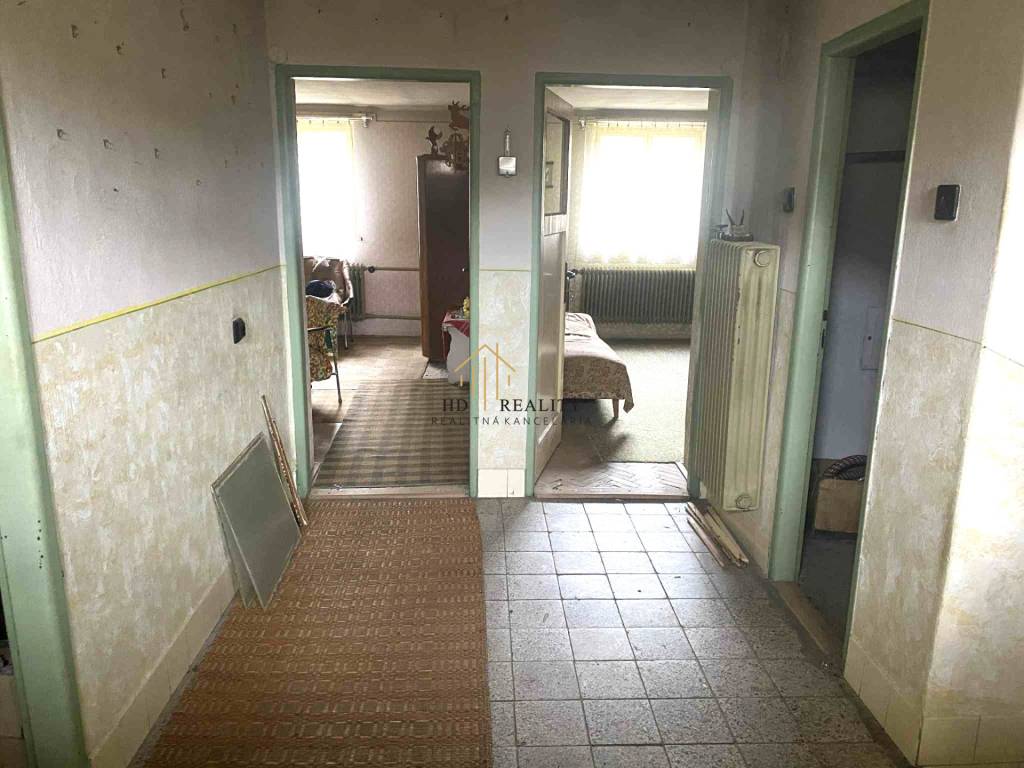 HD reality ponúka, predaj, rodinný dom Rykynčice - 6