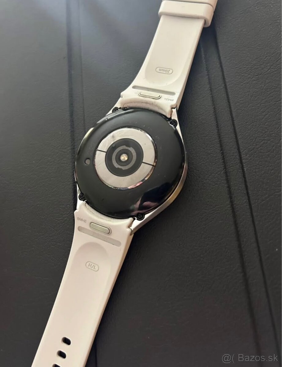 Samsung Galaxy Watch 6 Classic 47mm - 6