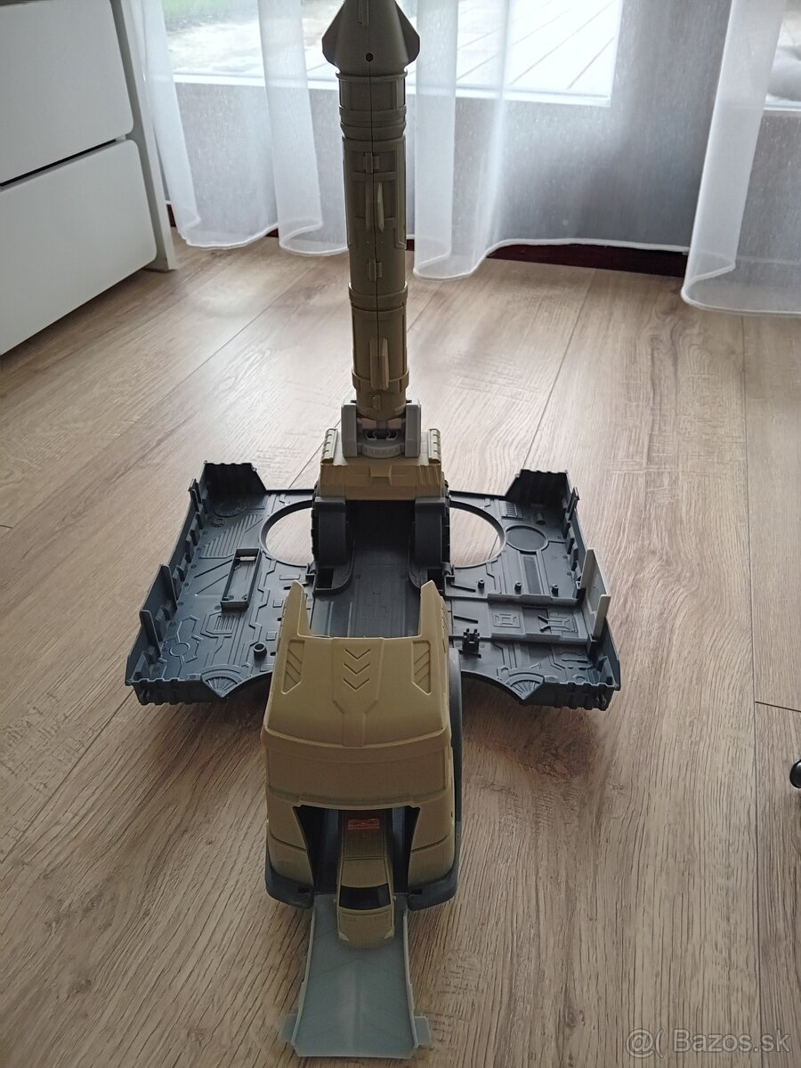 Zvukovey vojensky set - 6