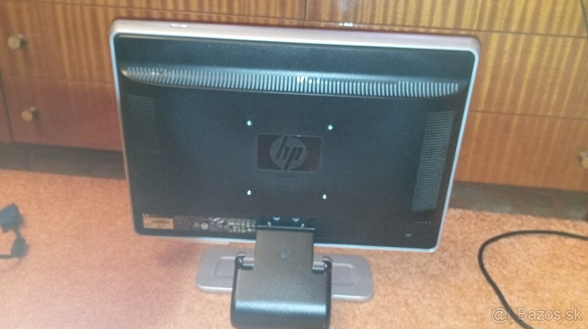 Monitor HP w1907v - 6