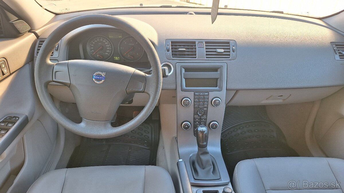 Volvo V 50 - 6