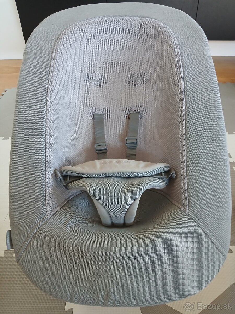 Cybex Lemo Bouncer (lehátko) - 6