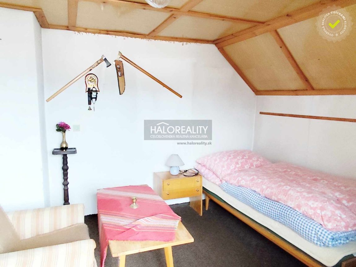 HALO reality - REZERVOVANÉ (prihláste sa na čakaciu listinu) - 6