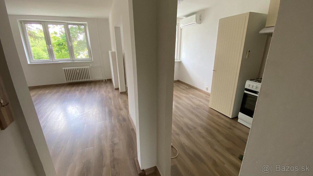 3-izbový, príjemný, vkusný byt v peknom prostredí. TOP - 6