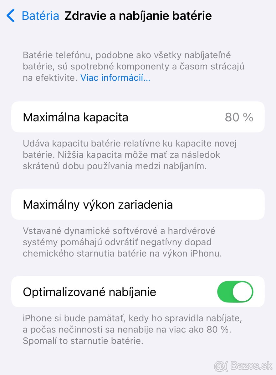 iPhone 14 128Gb s bohatým príslušenstvom - 6