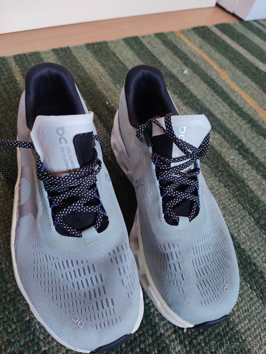 Bežecké topánky On cloud - 6