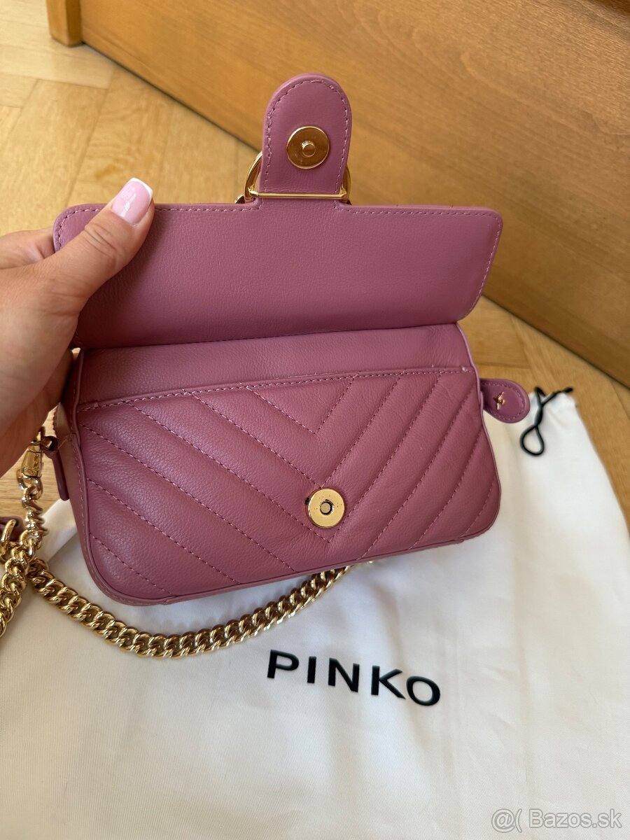 Kabelka PINKO - 6