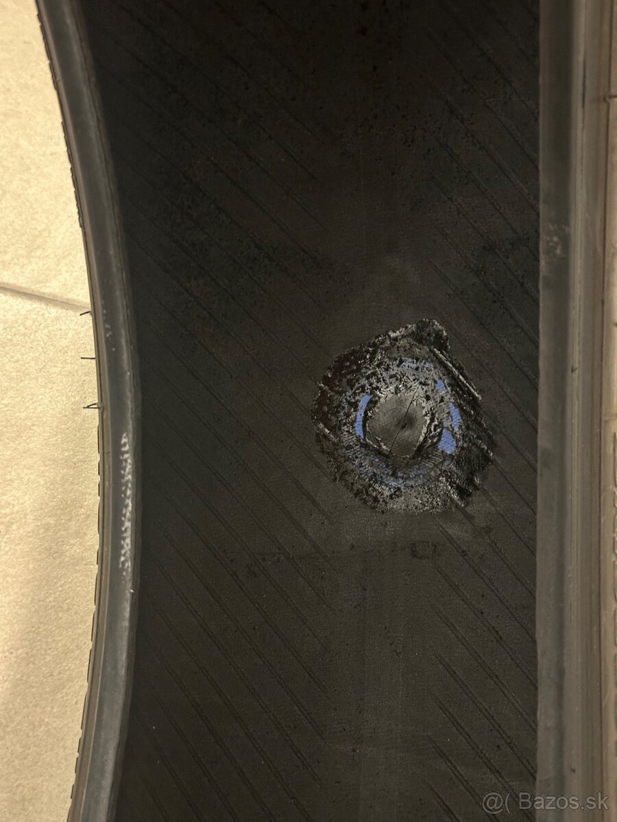 Bridgestone battlax s22 - 6