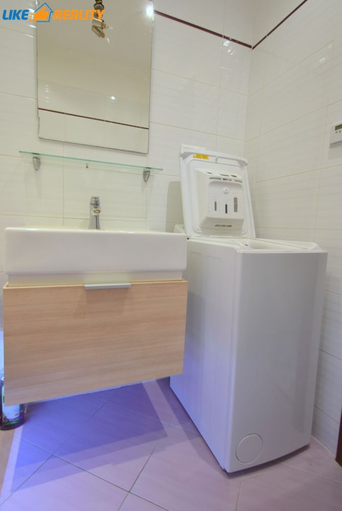 Zariadený 2 izb byt Záturčie - 6