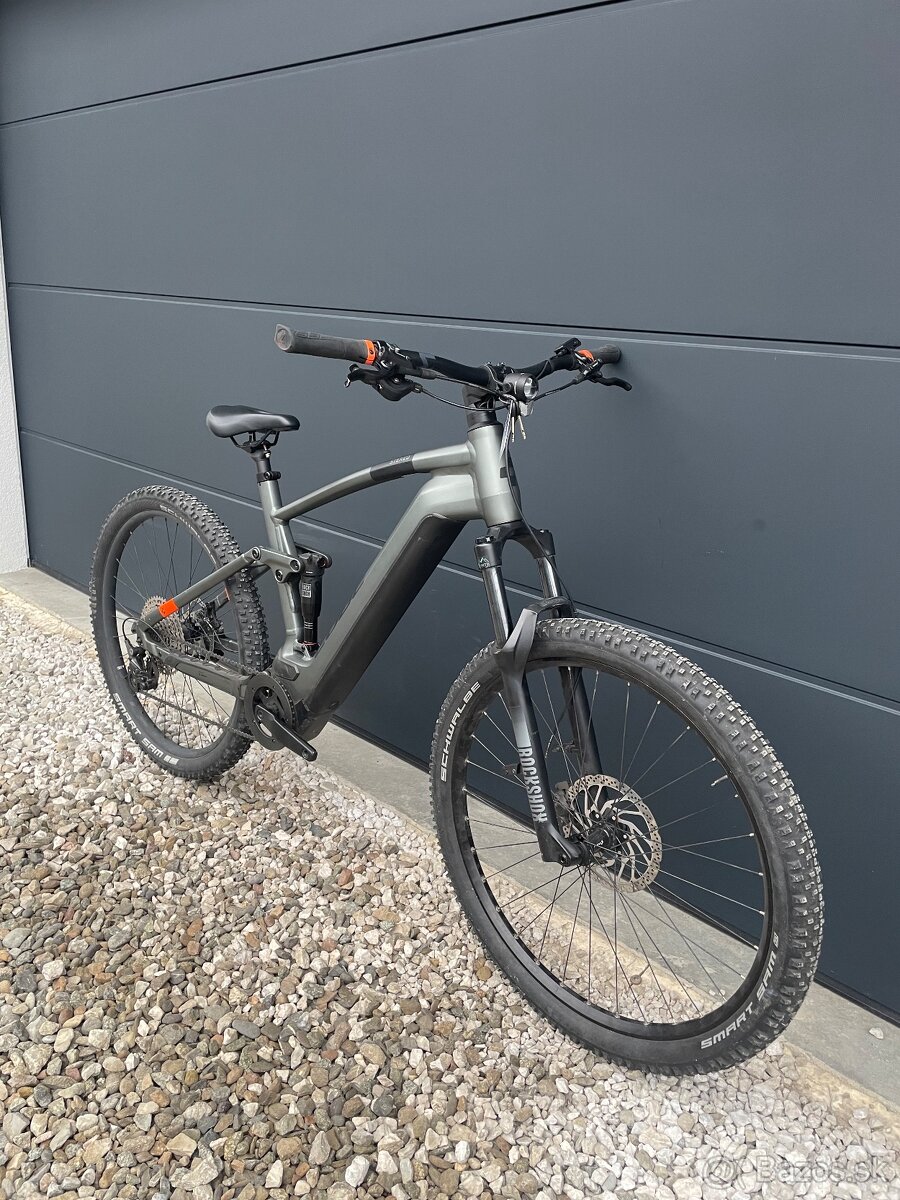 BOSCH Cube Stereo Hybrid Pro - 6