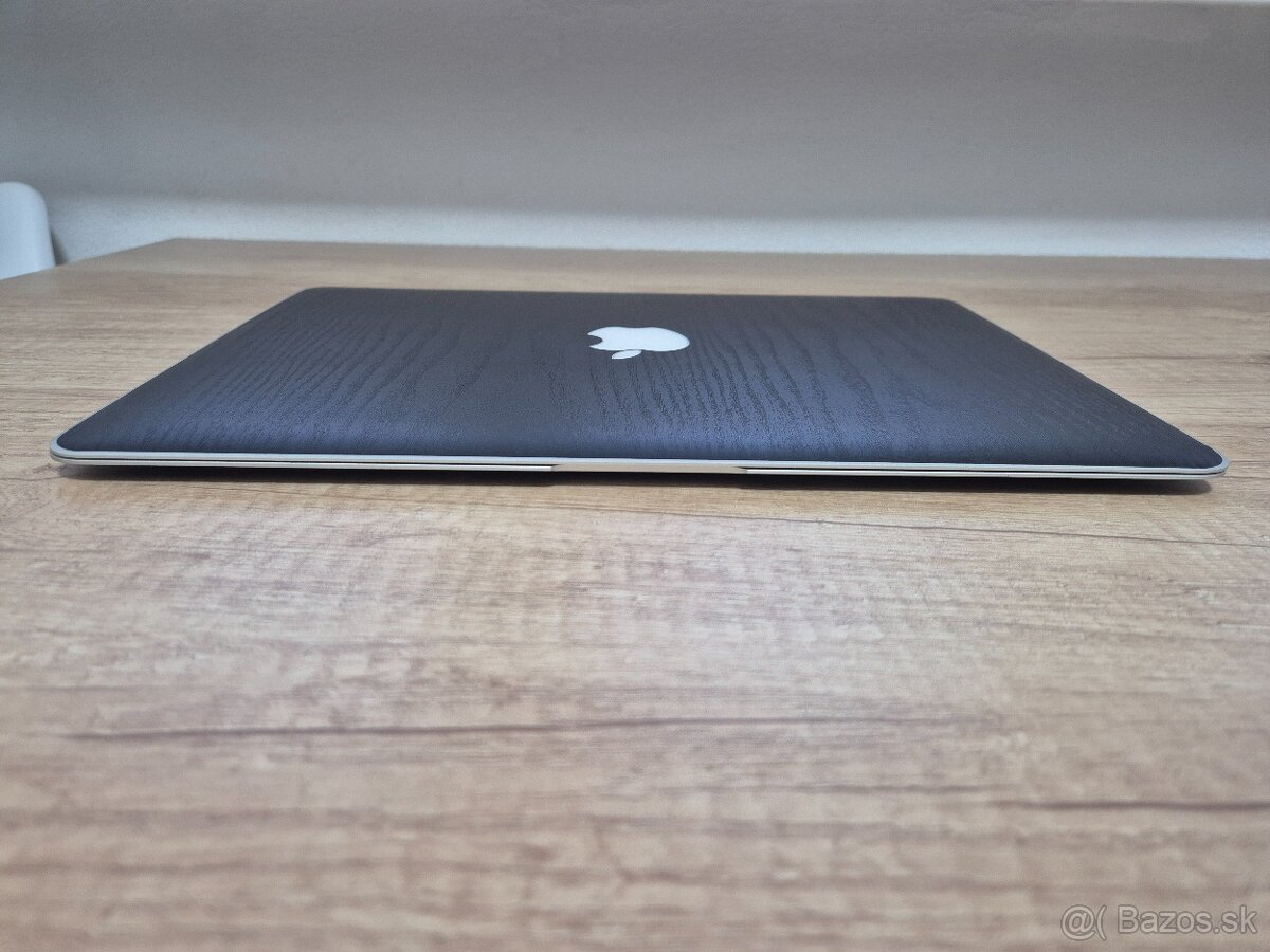 MacBook Air (13-inch, 2015) /Intel Core i5/4GB RAM/128GB SSD - 6