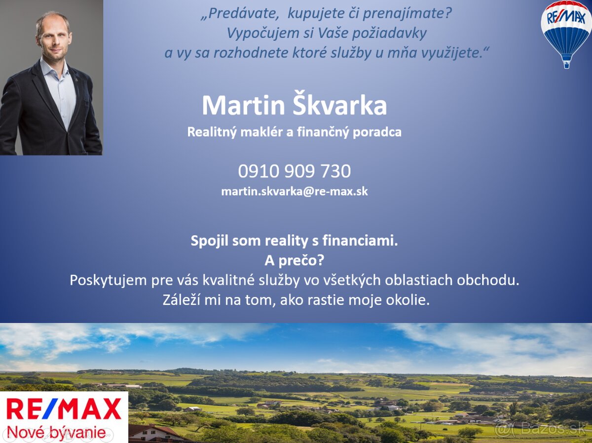 Na predaj byt Tvrdošín, Medvedzie (1-izbový byt) - 6