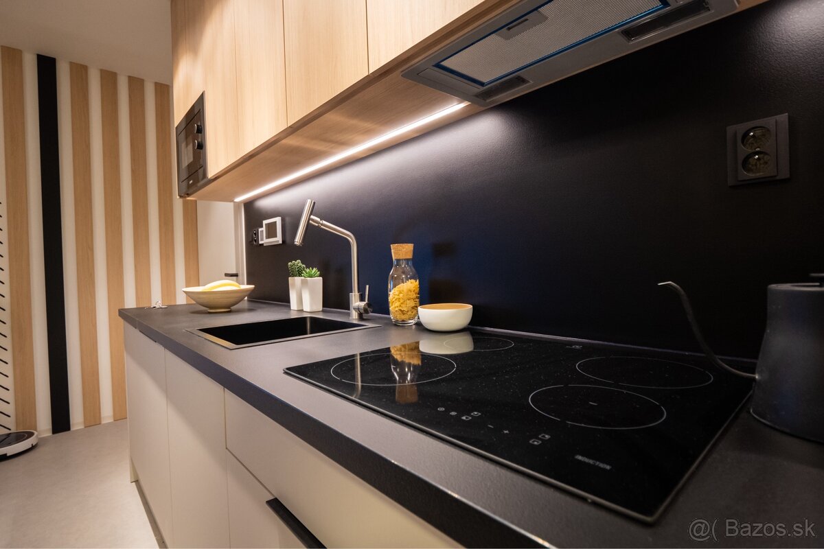 ♥️krásna kancelária/ štúdio 🌿 1x parking🚗 centrum🎯 - 6