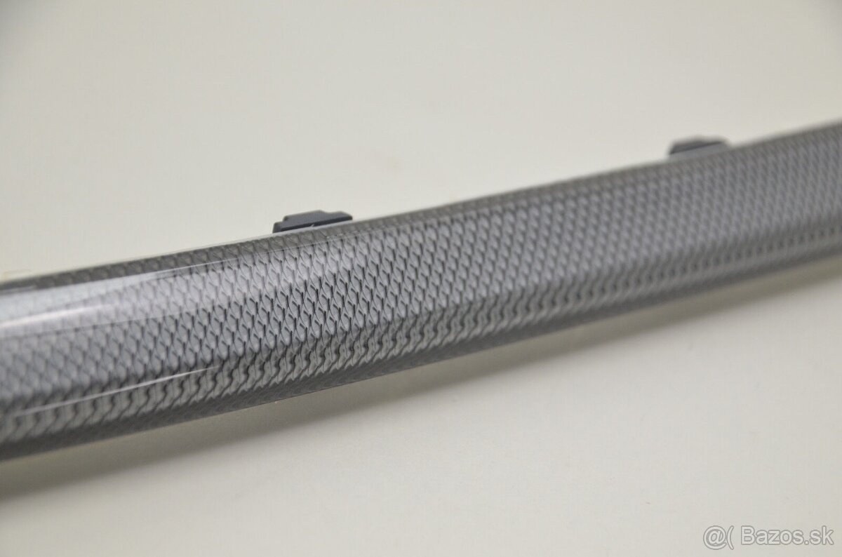 AUDI A3 8V interiérové lišty - 6