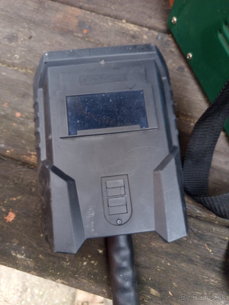 zvaracka PARKSIDE PFDS 120 A2 - 6