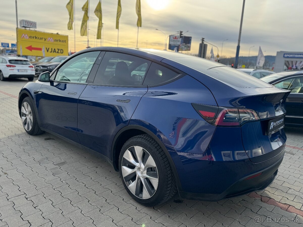 Tesla Model Y AWD 41000 KM - 6