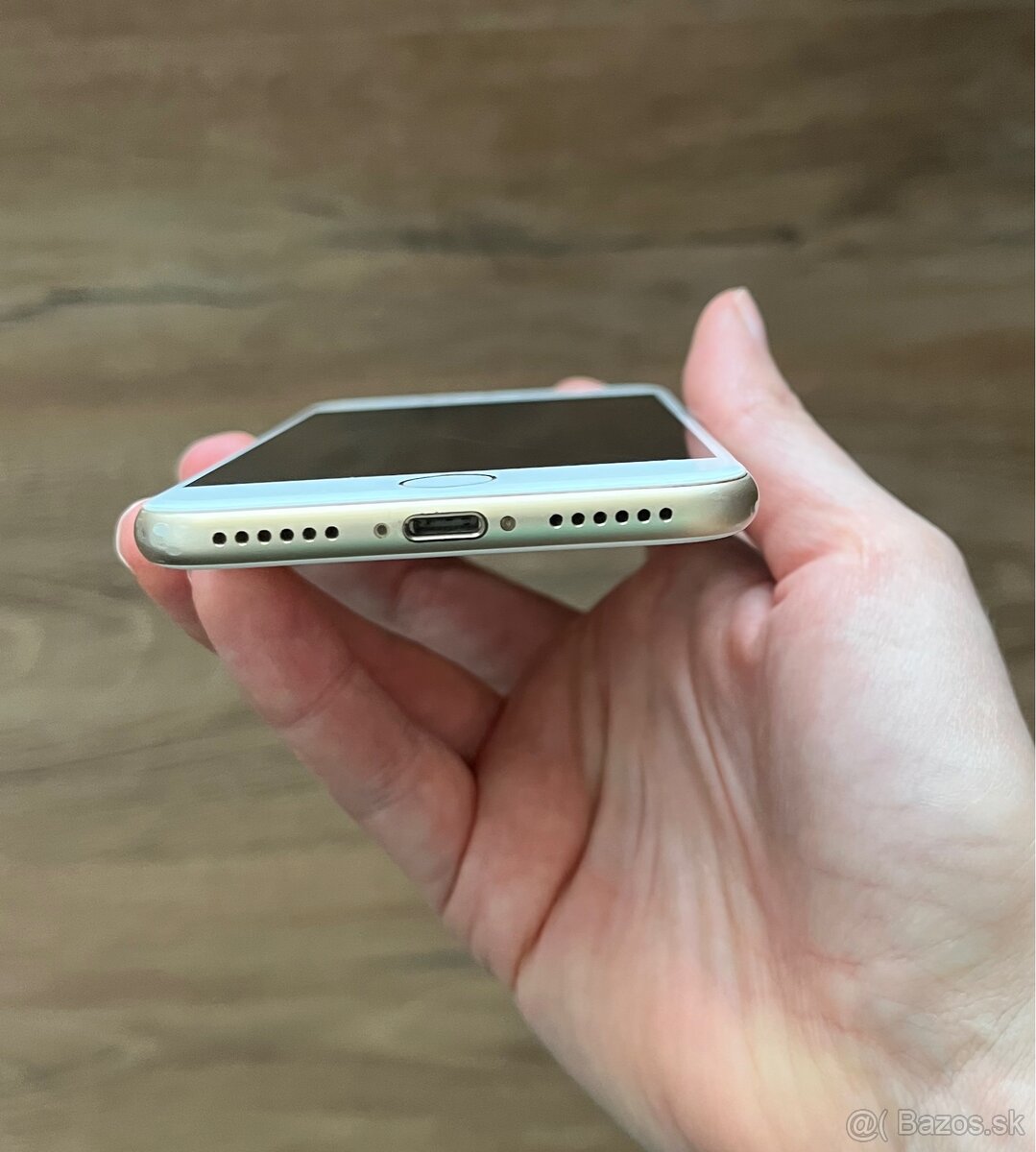 iPhone 7 rose gold 32gb - 6