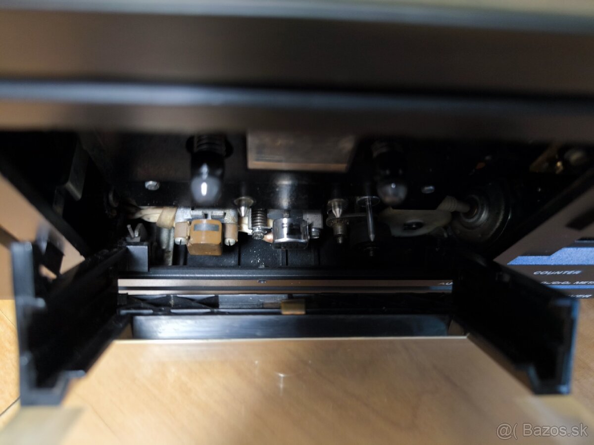 Tesla Condor čierny - 6