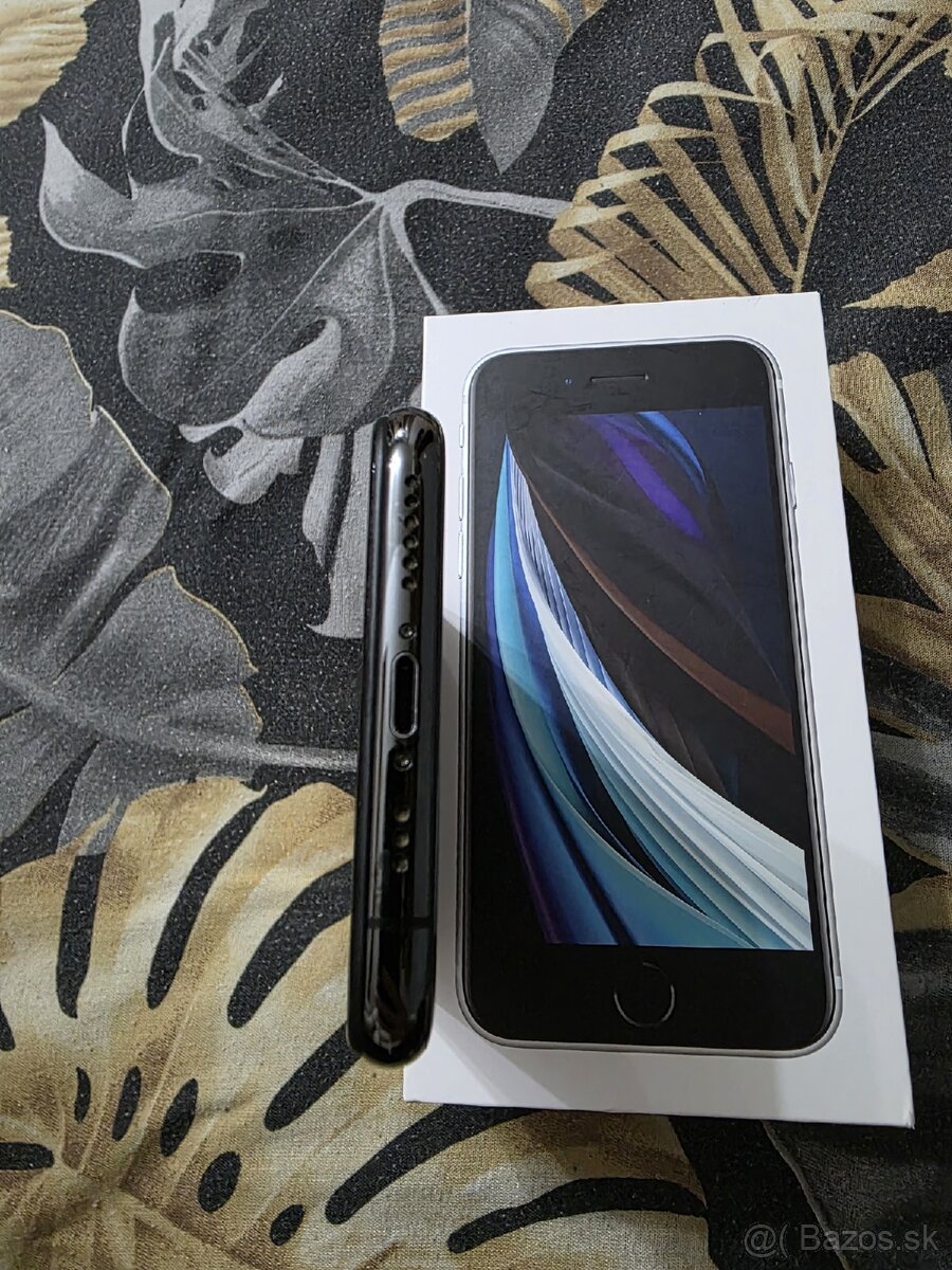 iPhone XS 64GB | Black - 6