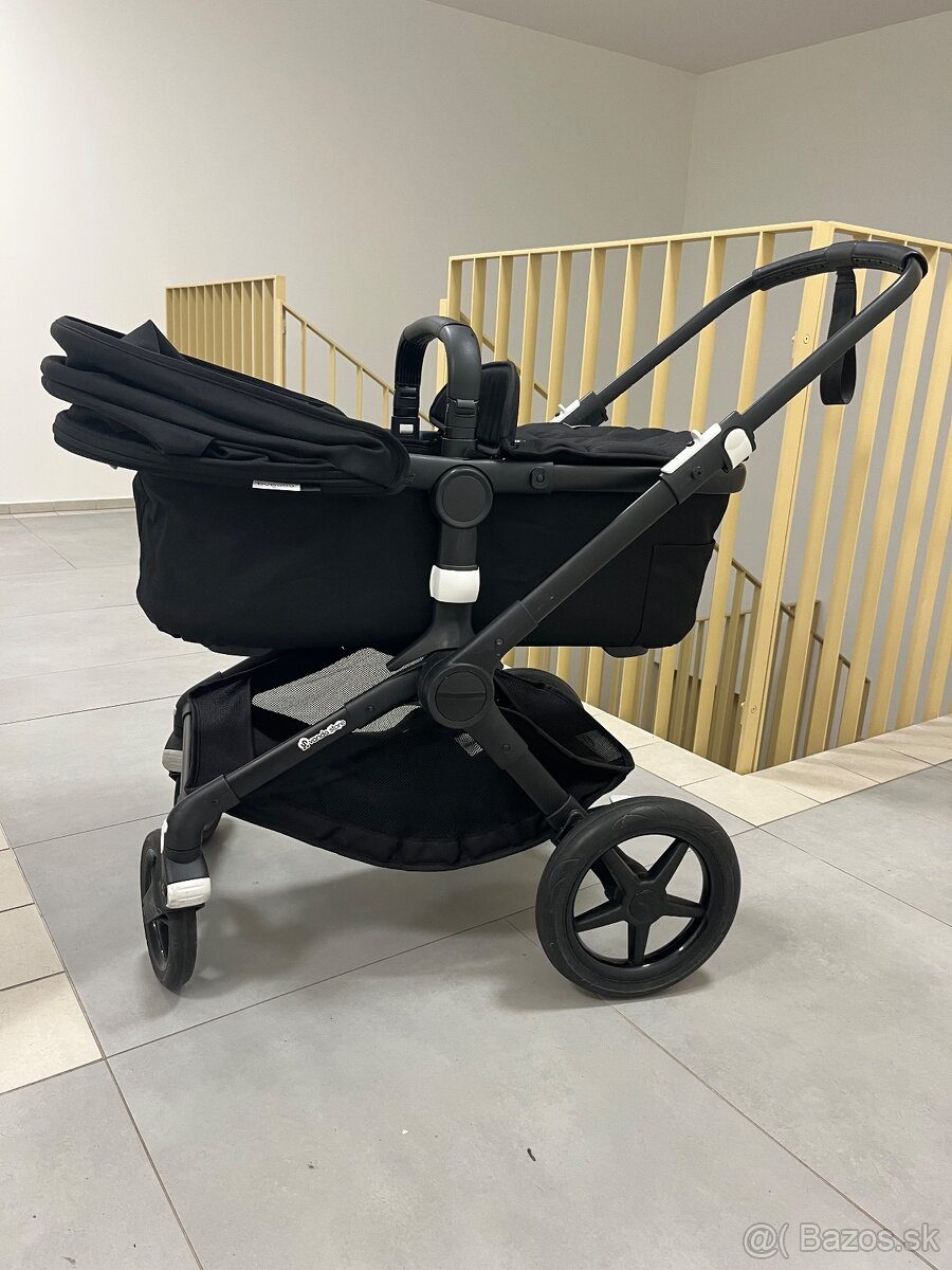 Kočík Bugaboo Fox 2 - 6