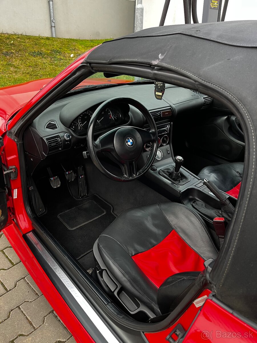 BMW Z3 ZeeMax roadster - 6
