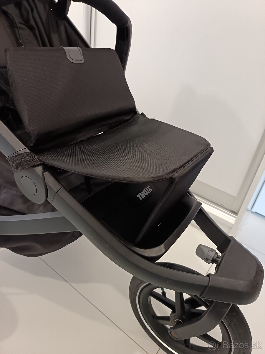 Thule Urban Glide 2 black - 6