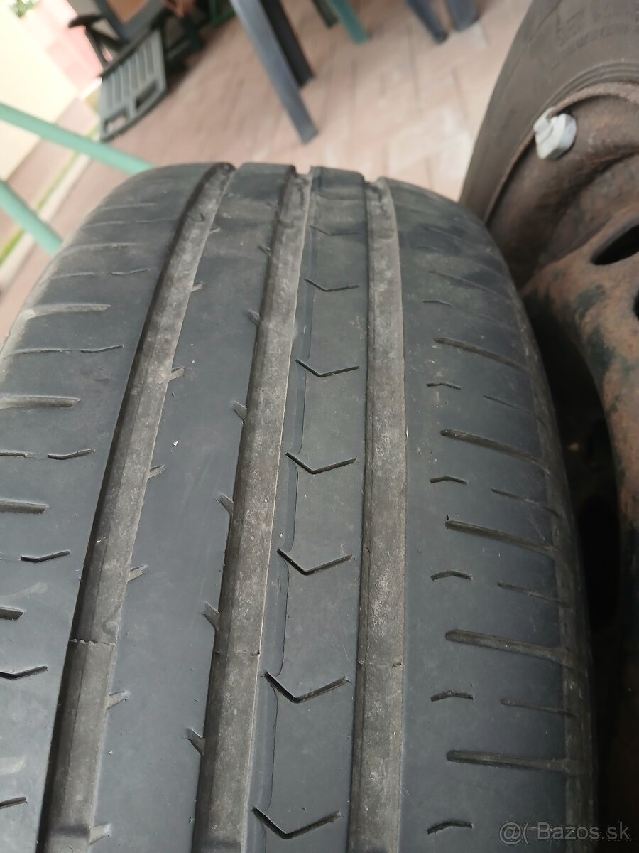 Kolesa na megane 3 - 6