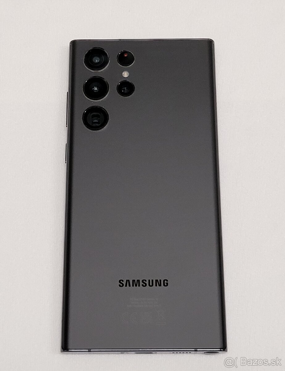 Samsung Galaxy S22 Ultra - 6
